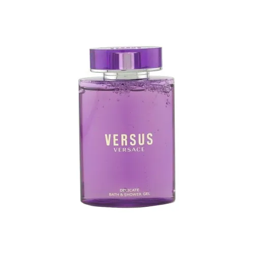 VERSACE VERSUS Шампунь Гель Чистка Освежающий 200 мл