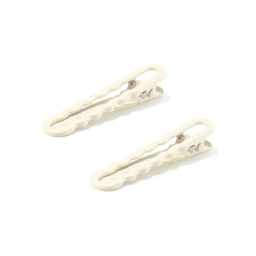 Like A Dream Металл Волна Заколка для волос Боковая Универсальный стиль Сладкий стиль Мини Clips Женские