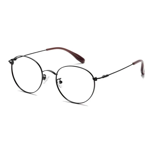 EQUIPMENTELEGANT Круглые Оправы для Очков Унисекс