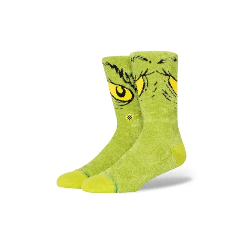 Stance Унисекс MID Носки до икры