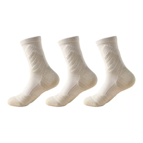 MIIOW Trend Party series Носки Crew Унисекс 3 упаковки