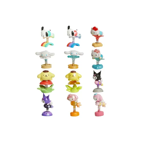 MOETCH Слепые коробки