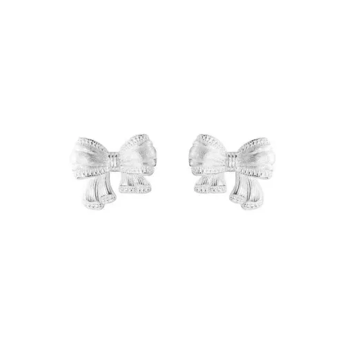 Goldo Jewelry Сплав Серьги-гвоздики Женские