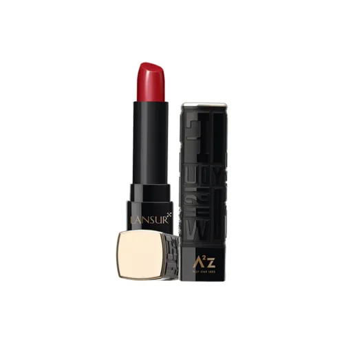 LANSUR Любовь In Lipstick Light Mist Effect Помады Мягкий матовый TRANSFER PROOF Все Сезон Все 2,2г