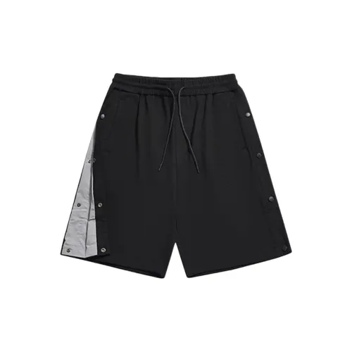 Teenie Weenie Men CleanFit Series Повседневные шорты Унисекс