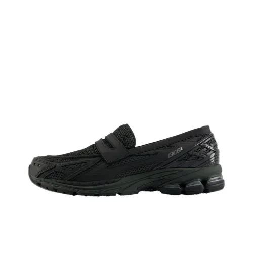 New Balance совместная серия 1906L Повседневная обувь Черный Унисекс
