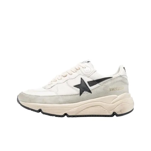 Golden Goose Кэжуал Низкий Топ Женский