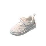 Белый/золотой