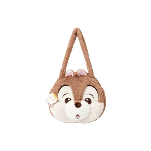 Disney Плюшевая Сумка через плечо Стандартная Женская Многоцветная