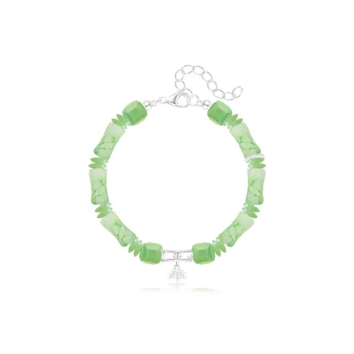 Cuz Strange Intention Смола Браслеты Женские