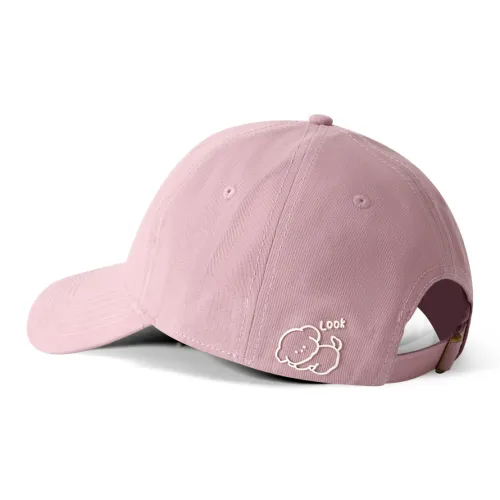 Big Head Planet Хлопковые кепки унисекс