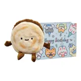 Мясо Пастри Украшение (Мясо Пастри Съемное) + Подарочная Сумка