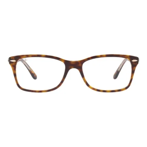 RayBan Пластина Квадрат Оправы для очков Унисекс