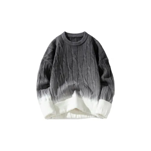 GONGFUSHE Унисекс Трикотаж