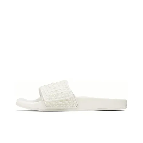 Jimmy Choo Слипоны Женские Белые