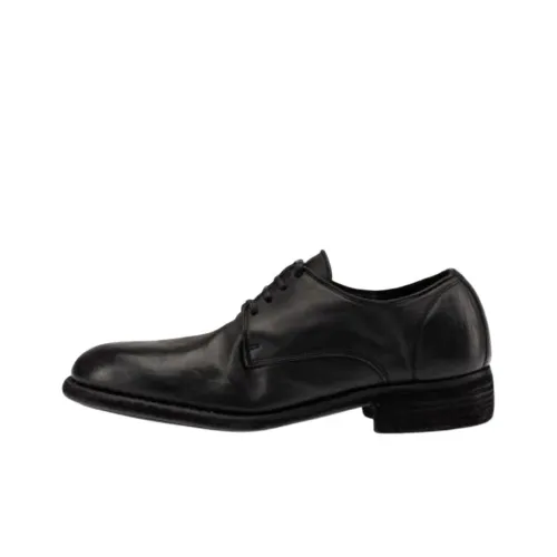 GUIDI Туфли Низкие Женские
