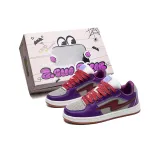 Ночь Фиолетовый