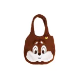 Чип Плюшевый Сумка через плечо