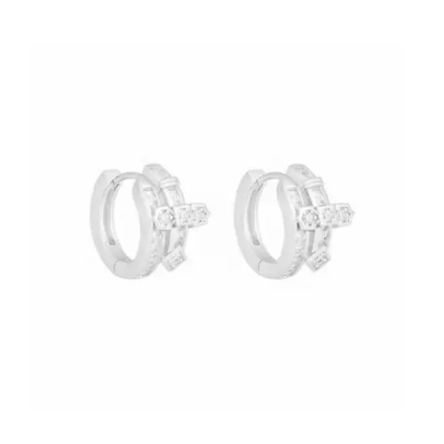 MIDNIGHT MOMENT Сплав Серьги Мужской