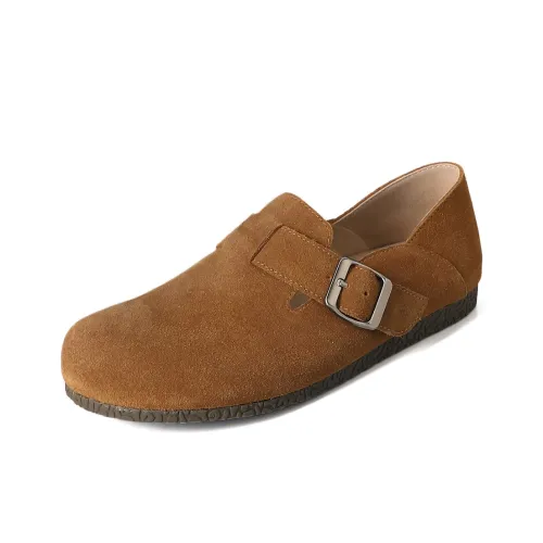 Rongcheng shoe king Женские повседневные туфли Женские