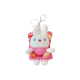 Картофельные чипсы, кролик, розовый