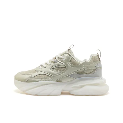 JEEP SPIRIT Низкий Топ Casual Мужской Дракон Pit Зеленый