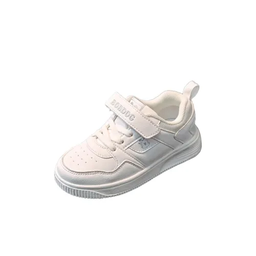 BOBDOG Противоскользящий Устойчивый к истиранию Легкий Низкий Топ Детские Скейтбординги Детский