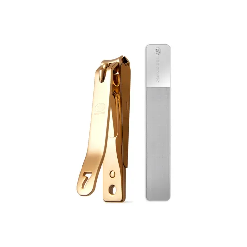 THREE SEVEN 777 Hands Ноги Ножницы для ногтей для толстых ногтей Заколка для ногтей