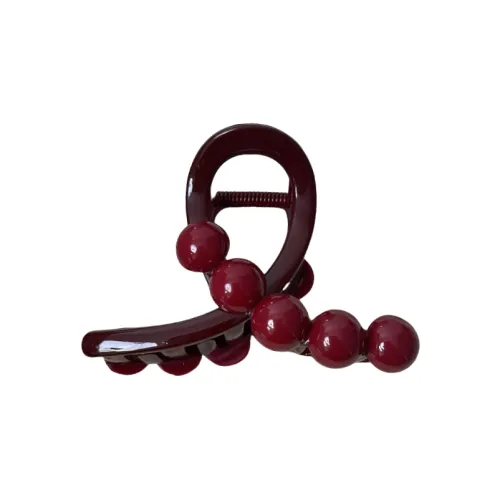 Mr. Shang Акриловые аксессуары для волос Женские