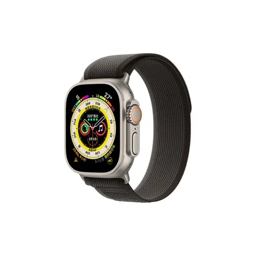 BIAZE Ремень Apple Совместимость Материал Нейлон