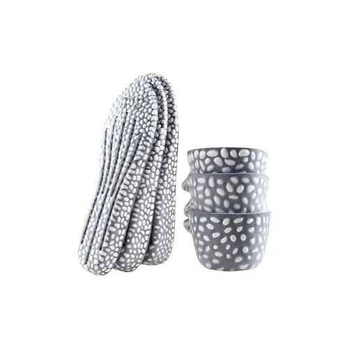 Boost визуально увеличивает рост Footprint tribe BOOST+Полиэфирная сетка Стельки Унисекс