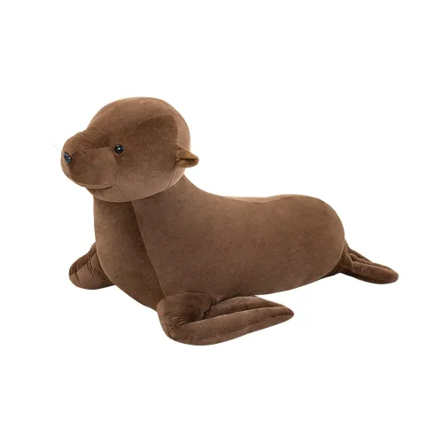 Anmebei Cute and Adorable SEA LION Куклы Плюшевая кукла 13 см 30 см 60 см 100 см 150 см Высота