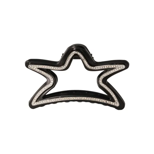 MYFUN FREEDOM Смола Пластик Заколки для волос Женские