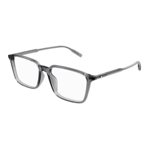 MONTBLANC Оправы для очков Мужской