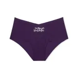 1 Pack (Сливовый Perfect Заклинание «Сжать Обруч» Графический/Фиолетовый)