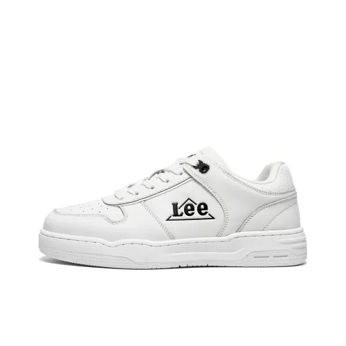 Кроссовки для скейтбординга Lee Low Top Мужские