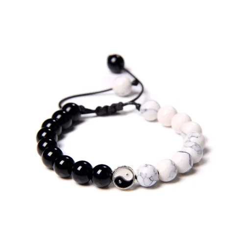 LuluCanaan Ткань Браслеты Унисекс