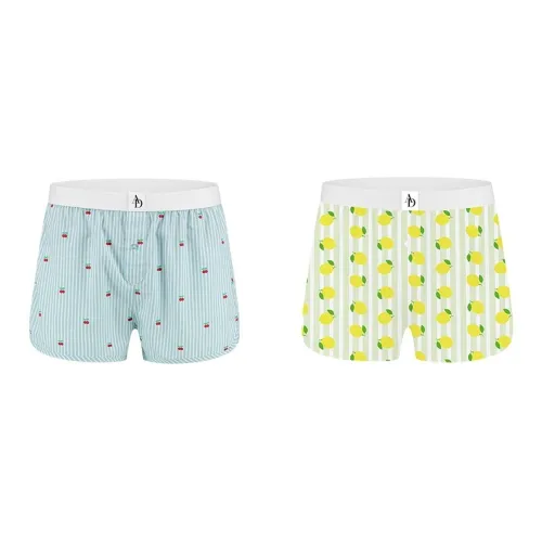 A damunderwear Унисекс Брюки Стрелка