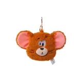 Джери Мышка Плюшевая Подвесная Сумка