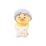 Я не хочу подниматься, утка