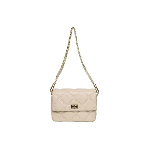 STEVE MADDEN Сумки через плечо Кость Женские