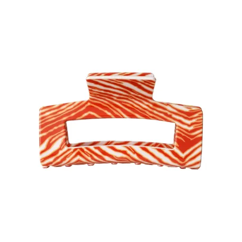 MYFUN FREEDOM ПВХ Заколки для волос Женские