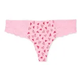 1 шт (Розовый пузырьки, сердце, собака, принт/розовый)