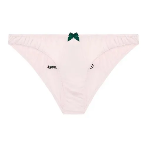 Victoria's Secret Женское нижнее белье 1 упаковка розовый