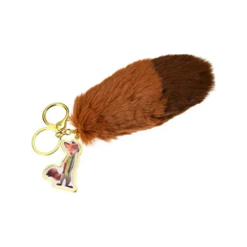 Disney Ник Ласточкин Перо Шаттлкок Кукла Плюшевая Подвеска 9 см Высота