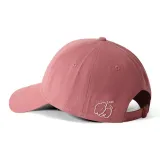 Малиново-красный