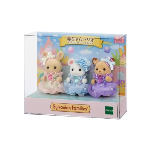 Shen Belle Family Медуза Малыш Принцесса Кукла Плюшевая Подвеска Трубы Высокие