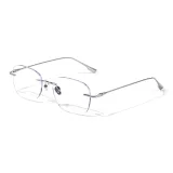 Светящийся Серебряный - C2