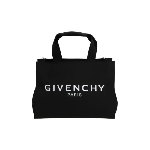 GIVENCHY Хлопок с полиамидом сумка для детей черный