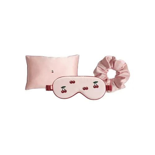 LOST PATTERN Тутовый шелк Эластан Резинка для волос Женские